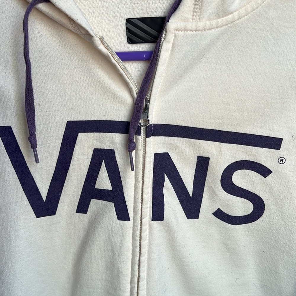 Vans jacket - Picture 5 of 5